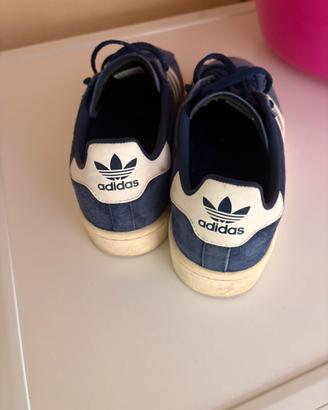 Scarpe Campus