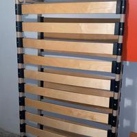 Reti letto a doghe