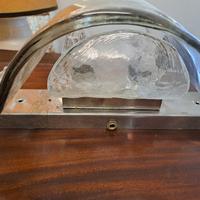 appliche  tre pezzi di Nason