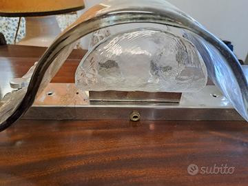 appliche  tre pezzi di Nason