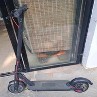 Monopattino elettrico