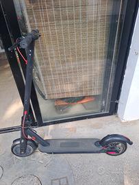 Monopattino elettrico