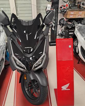 Honda Forza 350 ABS 2026