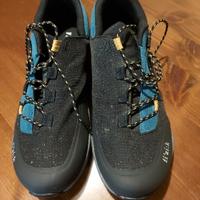 Fizik Terra Ergolace X2