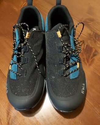 Fizik Terra Ergolace X2