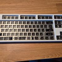 Tastiera meccanica KRepubblic XD87 80% tkl
