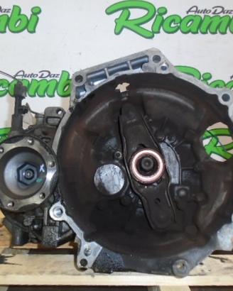 CAMBIO 5 MARCE VW POLO 9N2 1.4 TDI ANNO 2007
