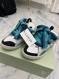 Scarpe Lanvin