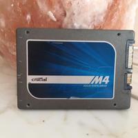 Crucial SSD da 60 Gb. perfetta ~MB~
