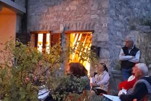 Piccola casetta indipendente