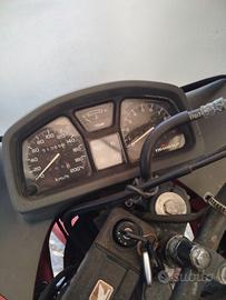 Honda Transalp 600
