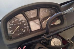 Honda Transalp 600