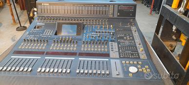 Mixer audio DM 2000 Yamaha