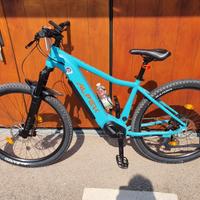 Mountain E-bike - Taglia M e L - Usate