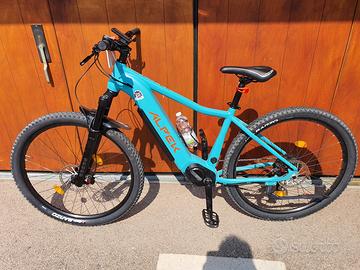 Mountain E-bike - Taglia M e L - Usate