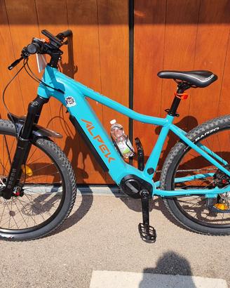 Mountain E-bike - Taglia L - Usata