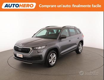SKODA Kodiaq CE45632