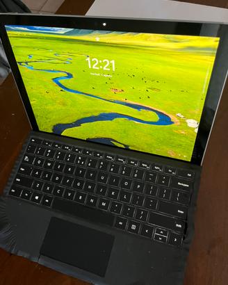 Pc Tablet surface pro 7