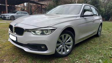 BMW 318d Touring Busines Advantage