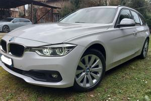 BMW 318d Touring Busines Advantage