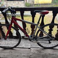 Bici Giant FCR Compact Road - Bici Fitness/Corsa