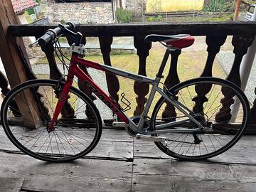 Bici Giant FCR Compact Road - Bici Fitness/Corsa