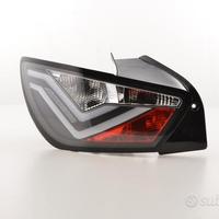 Set Di Fanali Posteriori Led Seat IBIZA 6J 3P