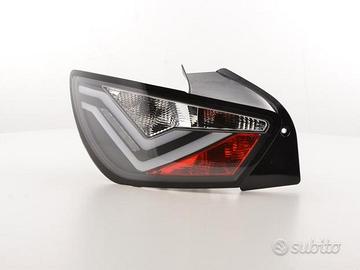 Set Di Fanali Posteriori Led Seat IBIZA 6J 3P