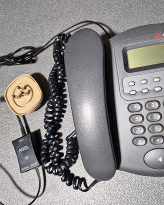 Telefono Telecom