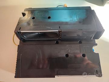 Coppia altoparlanti TV Samsung UE50NU7400UXZT