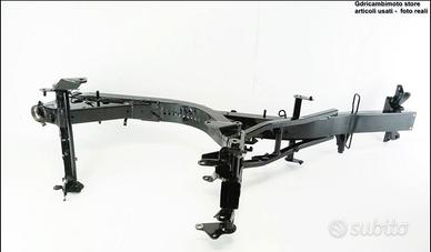 Telaio Honda hornet 600 2006