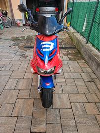 Aprilia SR 150