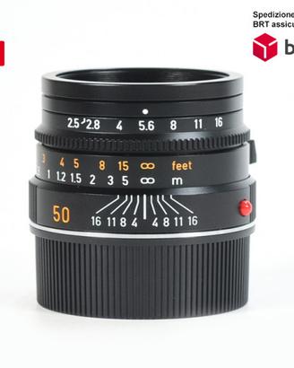 Leica Summarit-M 50 F2.5 11644 (Leica)