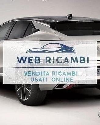 Citroen ds4 ricambi 2020 2021 2022