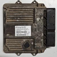 ECU MAGNETI MARELLI FIAT IDEA/LANCIA MUSA 51801407