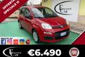 FIAT Panda 1.2 EasyPower Lounge - 2016