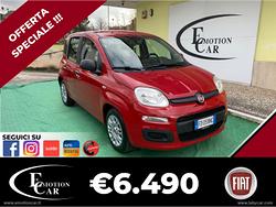 FIAT Panda 1.2 EasyPower Lounge - 2016