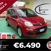 FIAT Panda 1.2 EasyPower Lounge - 2016