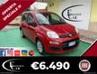 FIAT Panda 1.2 EasyPower Lounge - 2016