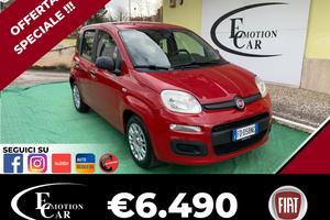 FIAT Panda 1.2 EasyPower Lounge - 2016