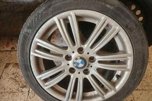 Cerchi Bmw 17
