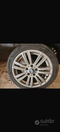 Cerchi Bmw 17