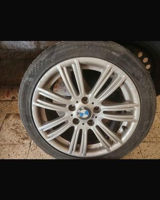 Cerchi Bmw 17