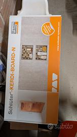 Nicchia Kerdi Board 305