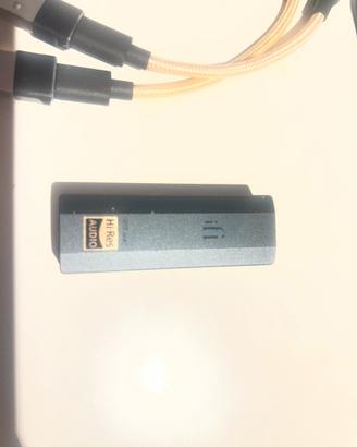 IFI go bar