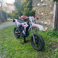 Beta rr50 motard