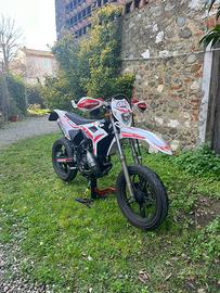 Beta rr50 motard