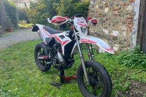 Beta rr50 motard