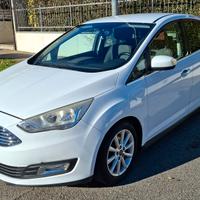 FORD C-Max 1.5 TDCi 120CV Start&Stop Titanium