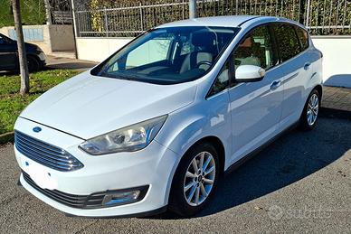FORD C-Max 1.5 TDCi 120CV Start&Stop Titanium